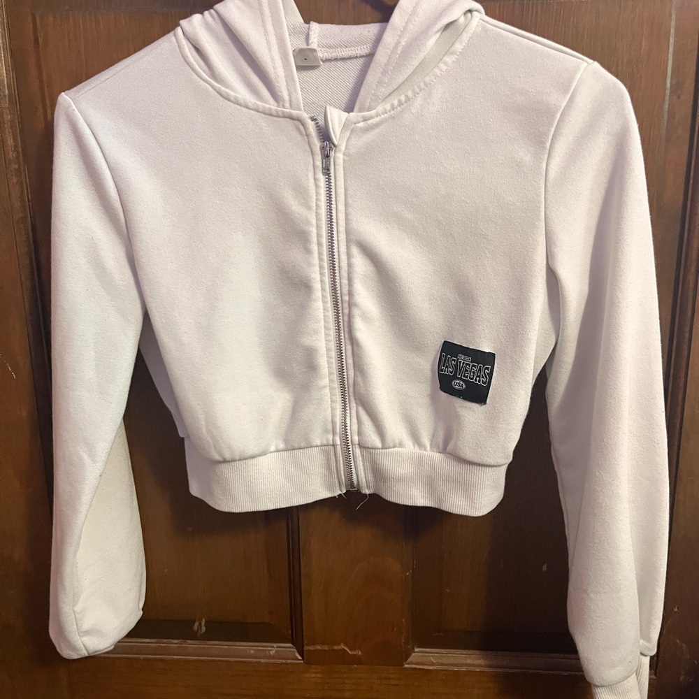 Girl Las Vegas Hoodie